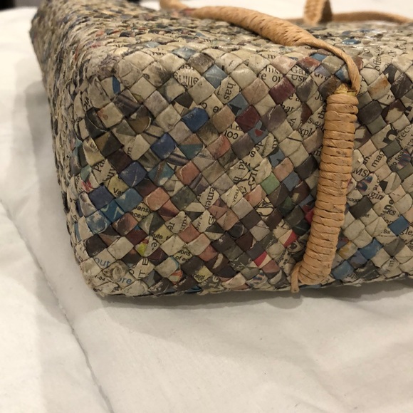 Tote Bag - Picture 5 of 8